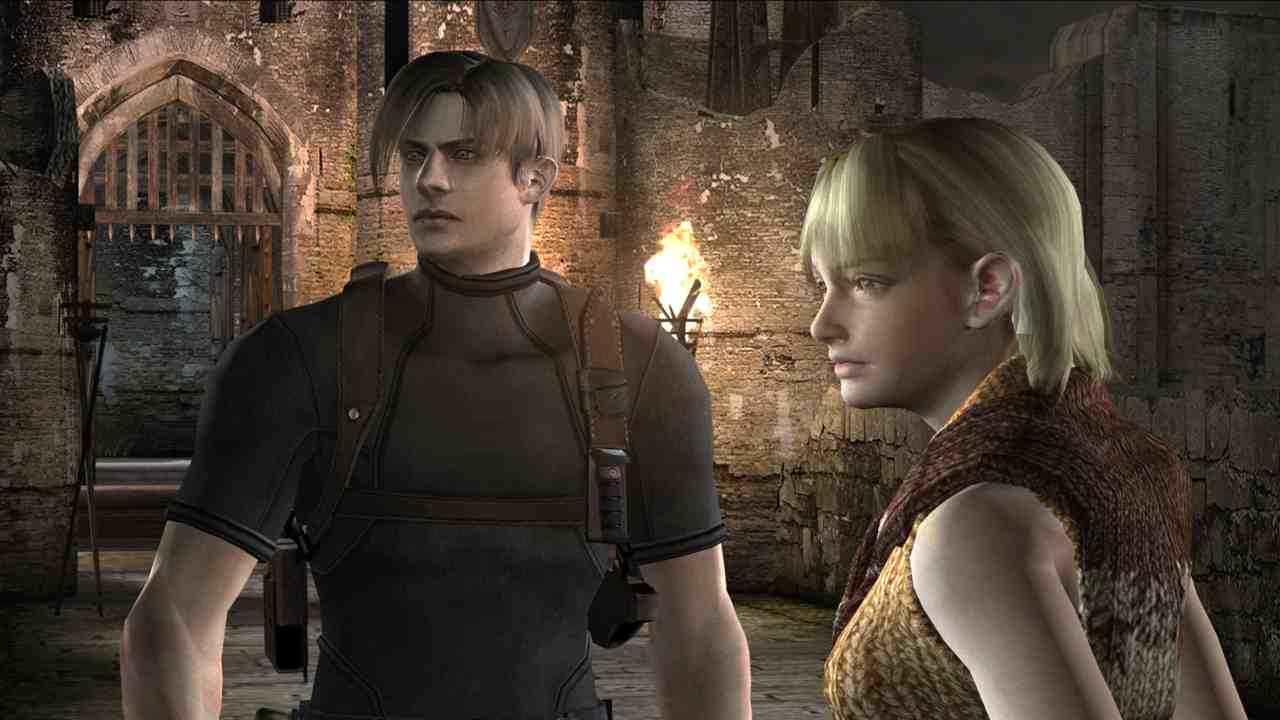 Resident Evil 4 Remake, il creatore chiede a Capcom una modifica