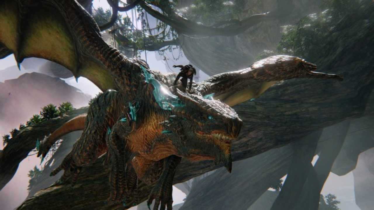 Scalebound non è (ancora) morto, sviluppatore lancia appello ad Xbox