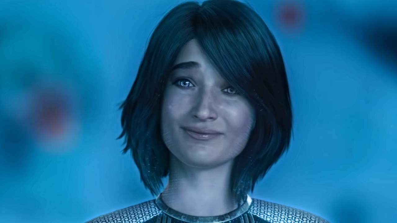 Serie TV di Halo, polemica per l'attrice scelta come Cortana