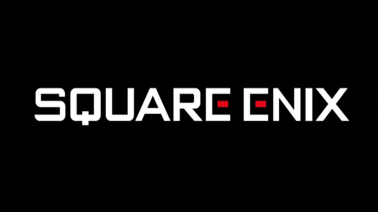 Square Enix delusa