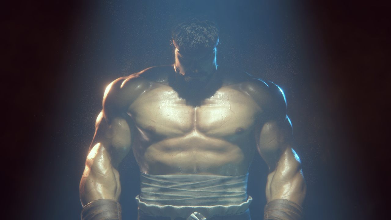 Street Fighter 6 annunciato, un dettaglio fa impazzire i fan - VIDEO