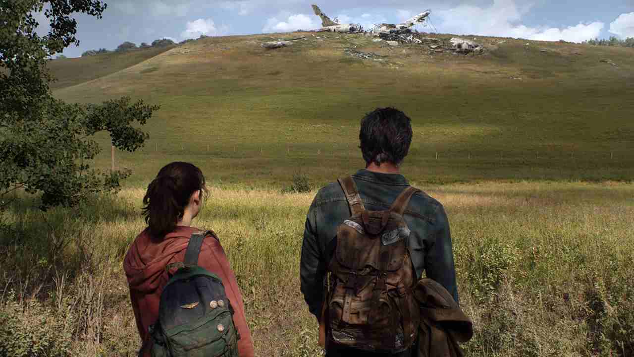 The Last of Us, Naughty Dog rinvia il progetto