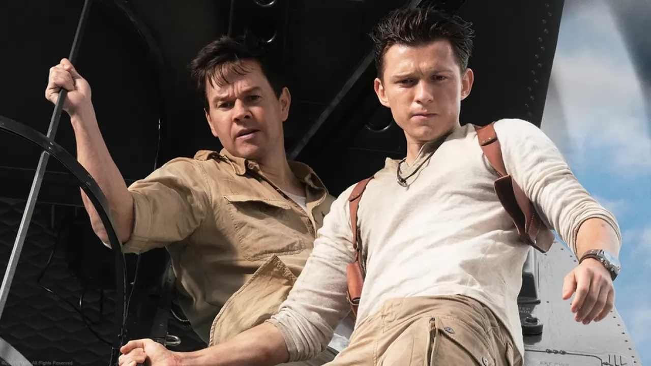 Non solo Uncharted, Tom Holland sogna nuovo film con Playstation