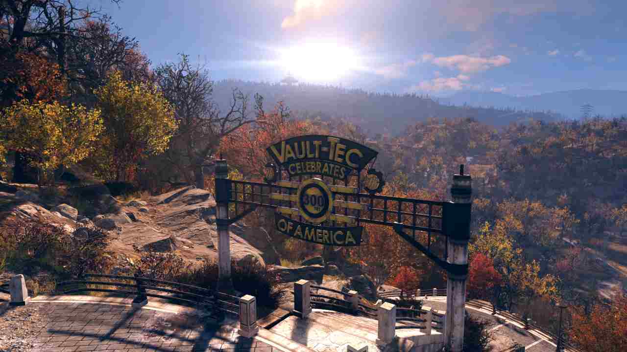 Xbox ha un nuovo grande progetto in mente per Fallout