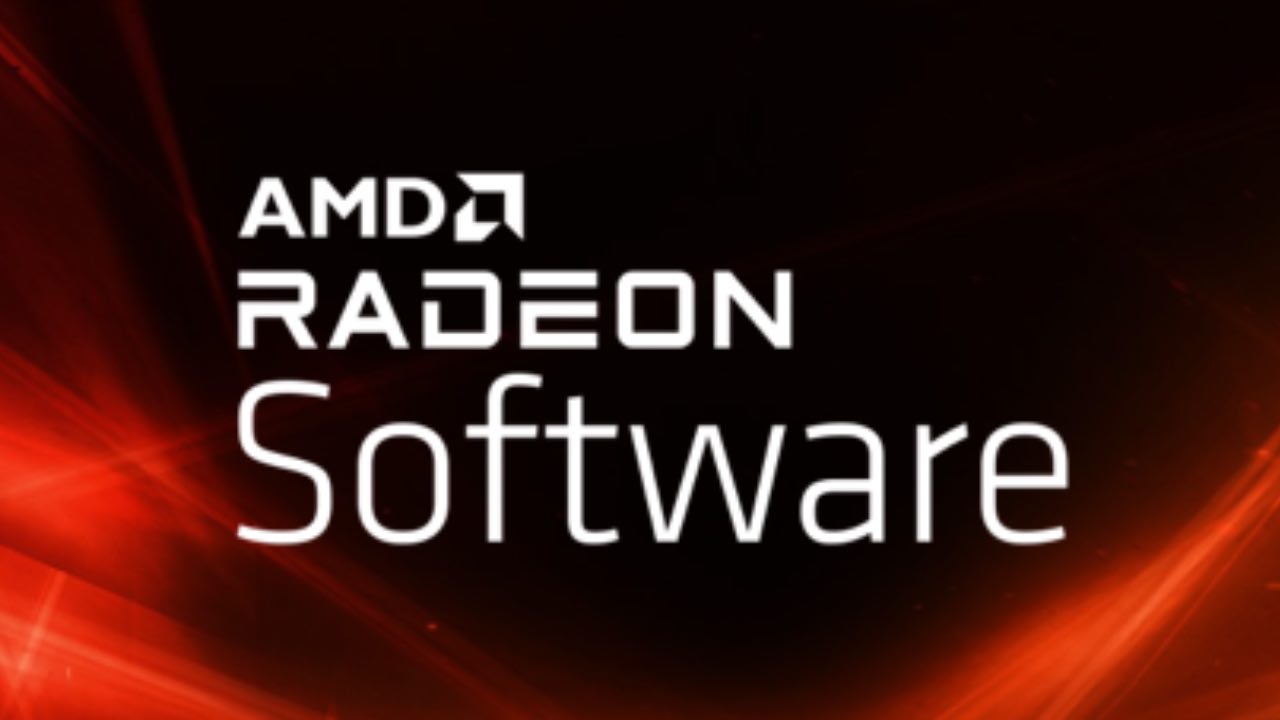 scheda grafica AMD
