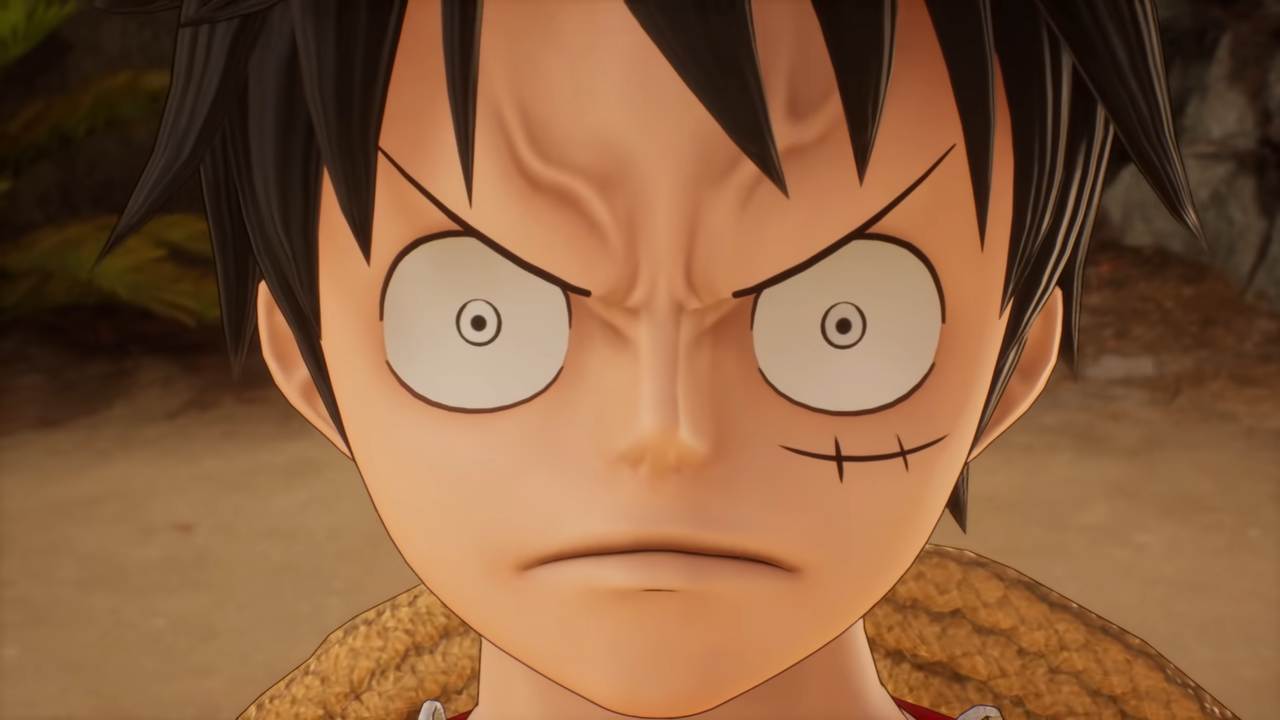 Bandai Namco annuncia nuovo videogioco di One Piece - VIDEO
