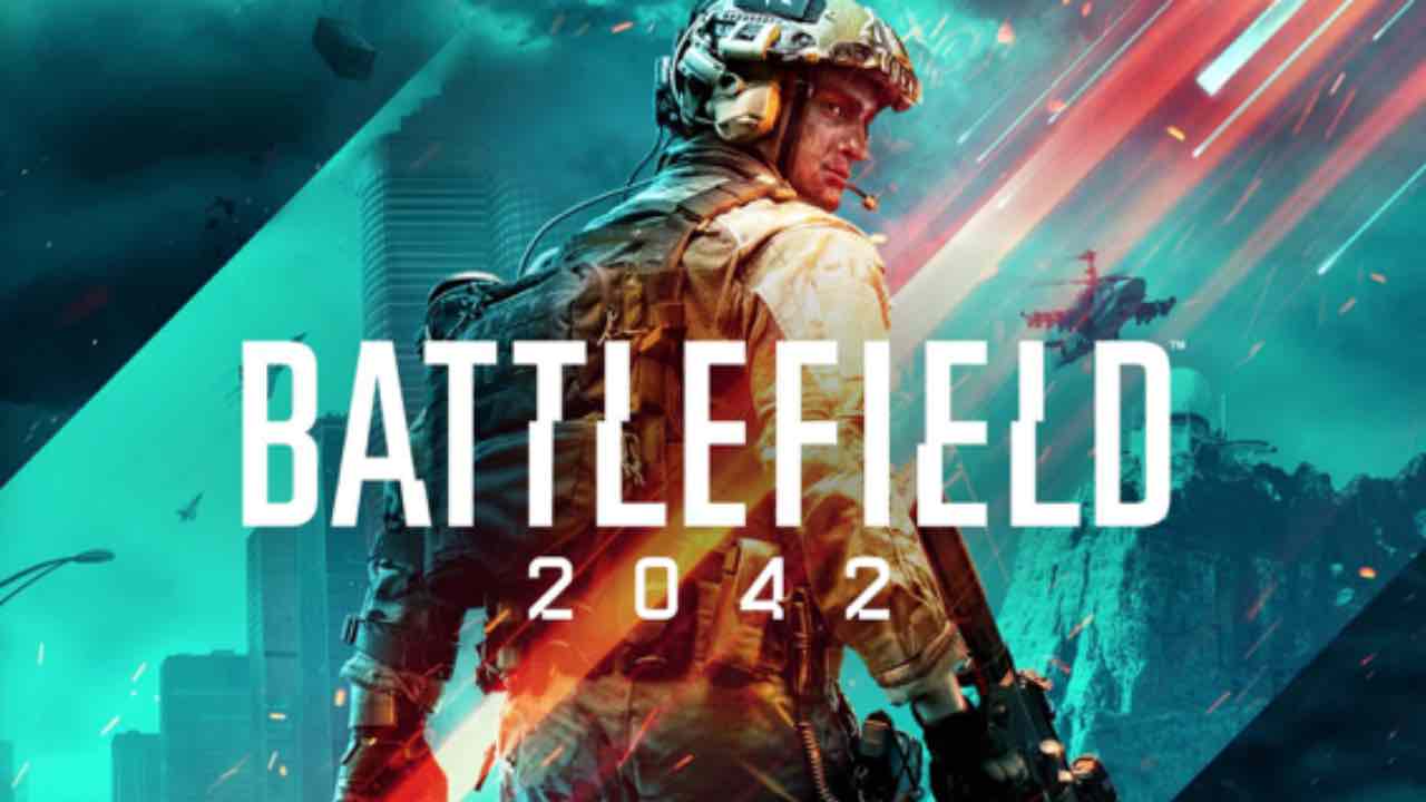 Battlefield Mobile migliore Battlefield 2042