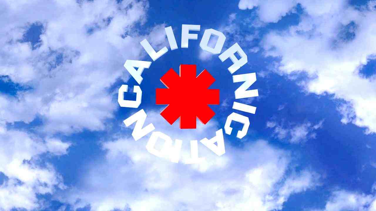 Californication dei Red Hot Chilli Peppers diventa videogioco - VIDEO
