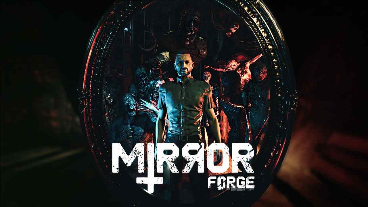 Ecco Mirror Forge, terribile horror che si ispira a Silent Hill - VIDEO