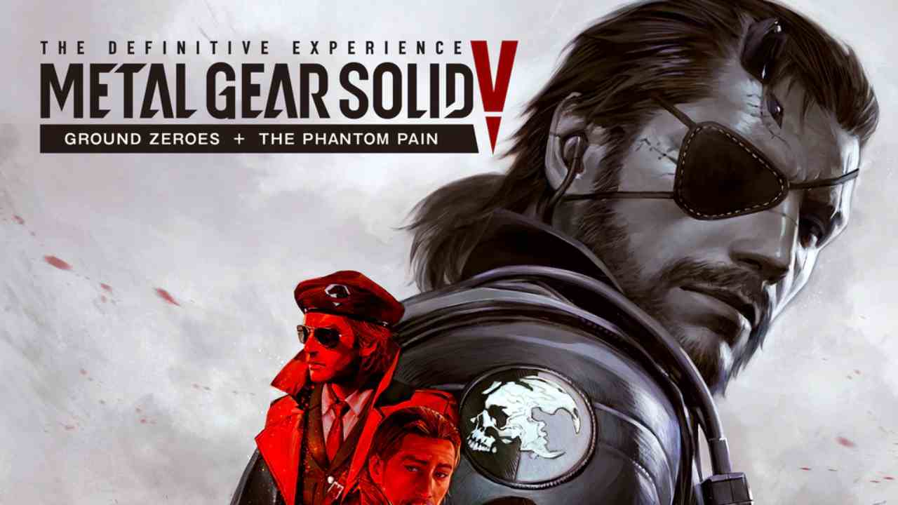 Film di Metal Gear Solid, brutte notizie per chi lo aspetta