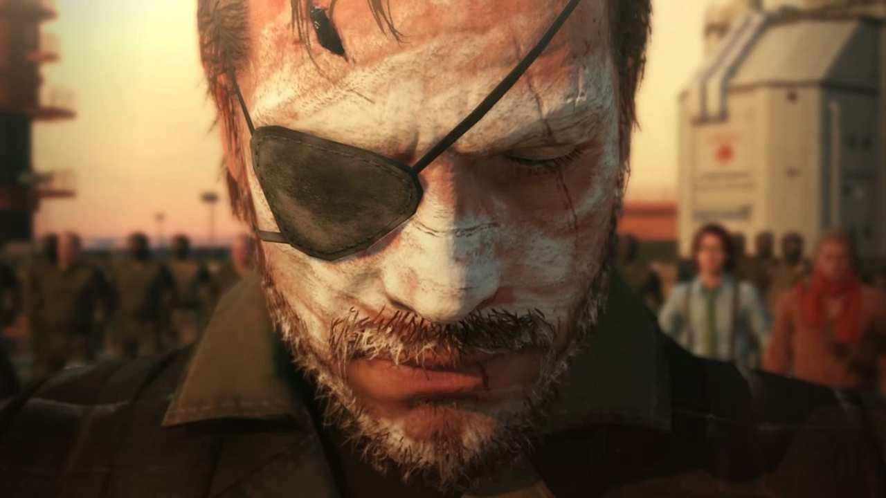 Film di Metal Gear Solid, brutte notizie per chi lo aspetta