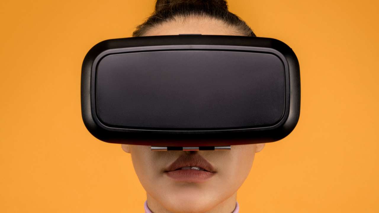 Giocheremo tutti con il VR entro i prossimi 5 anni