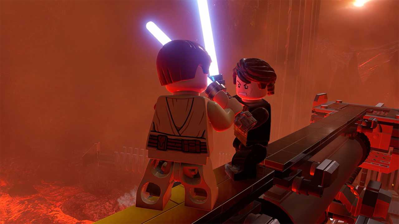 LEGO Star Wars, DLC appena annunciato delude i videogiocatori