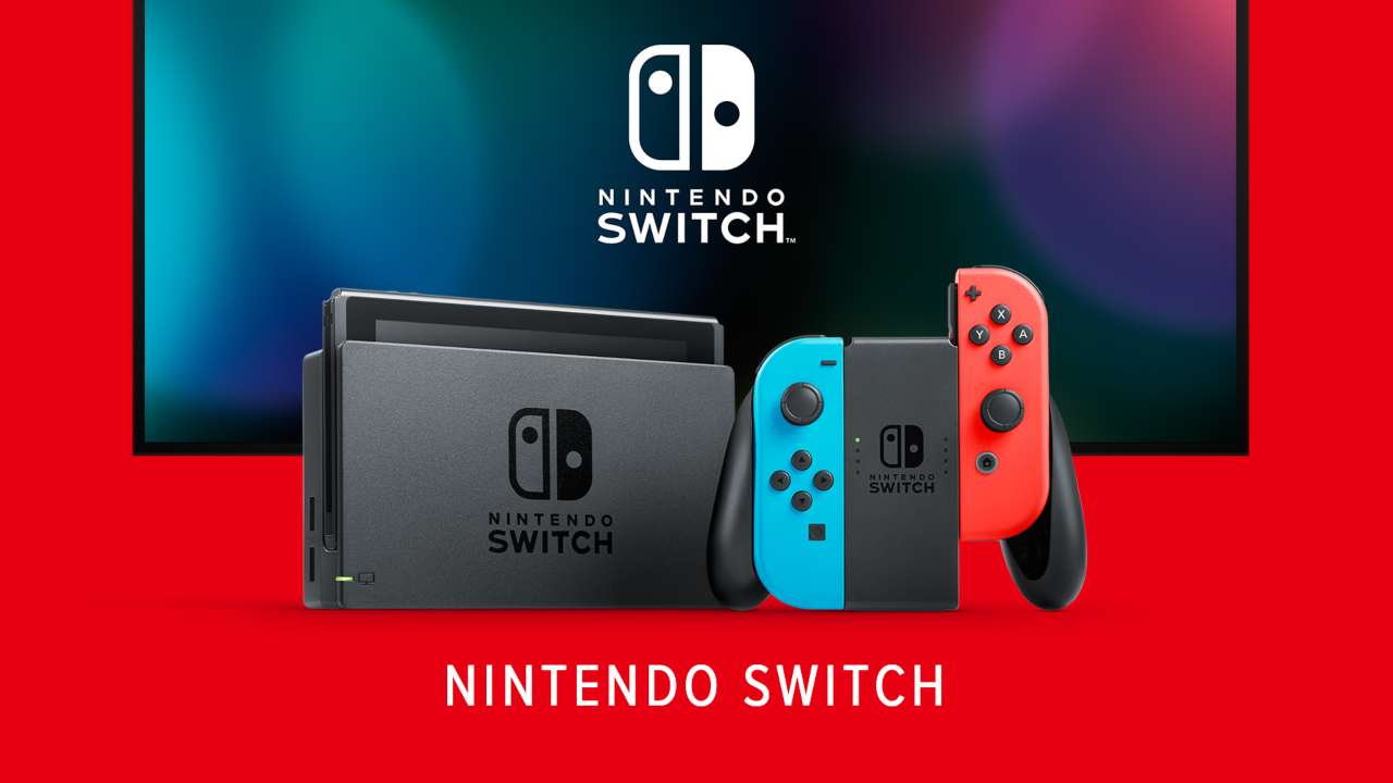Nintendo Switch PRO, scheda tecnica finisce sul web: è potentissima!