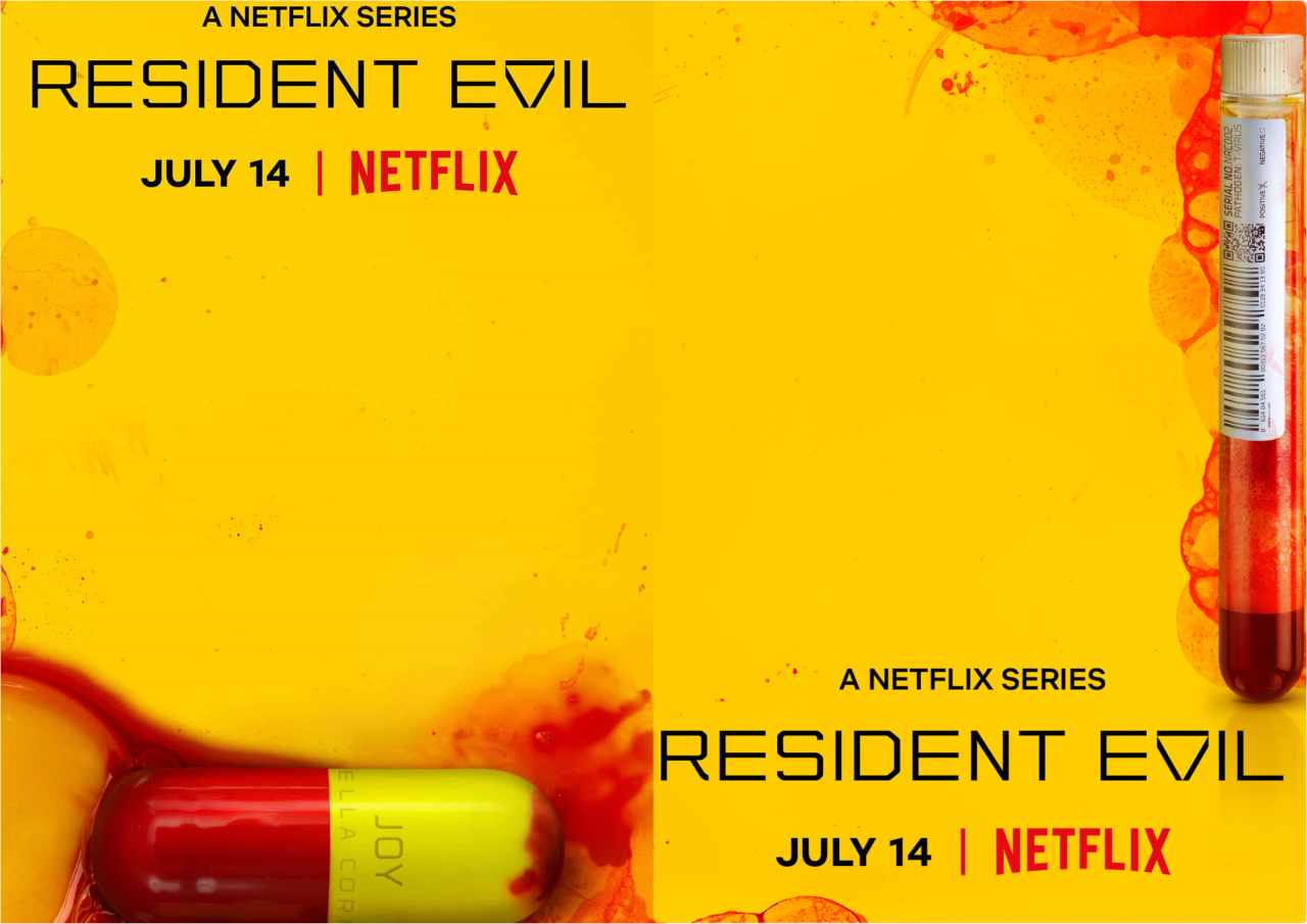 Resident Evil, data ufficiale del nuovo progetto