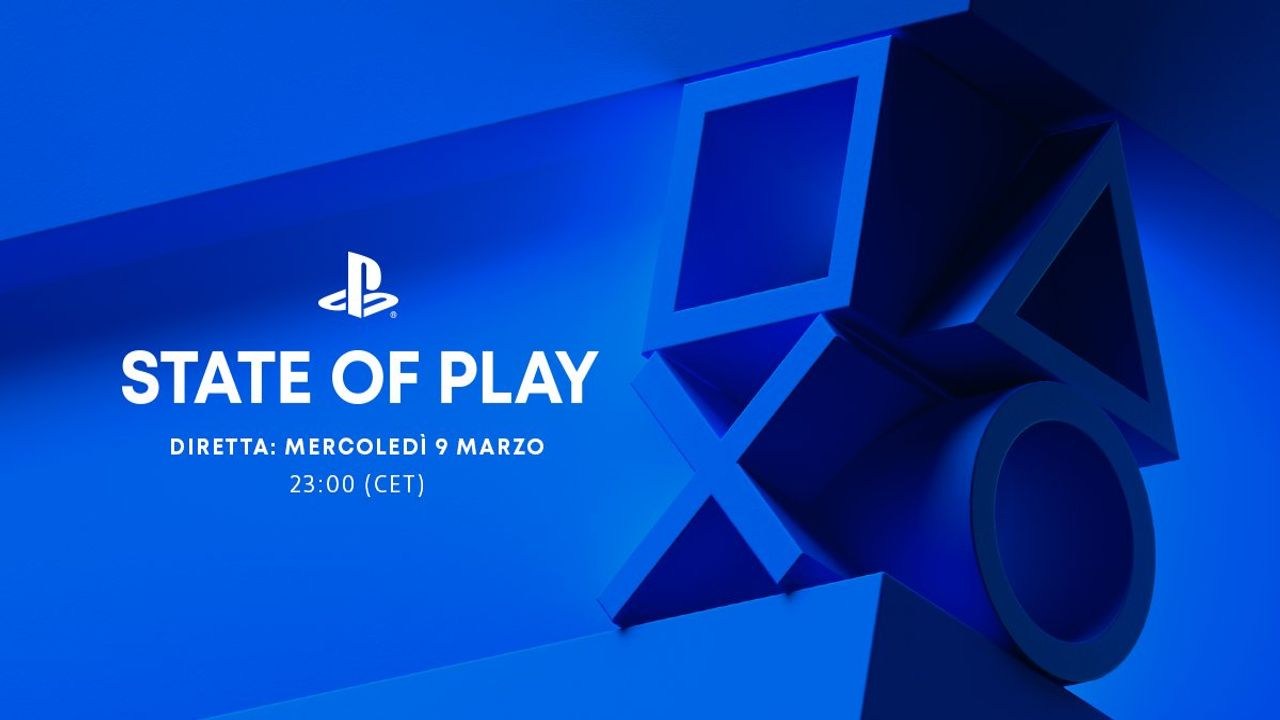 Evento Playstation di oggi 9 marzo 2022, ecco la diretta dello State of Play - VIDEO