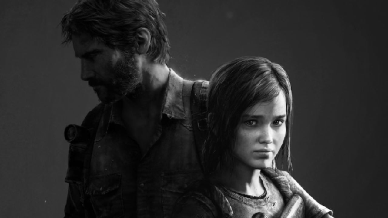 The Last of Us serie tv cast immagine online
