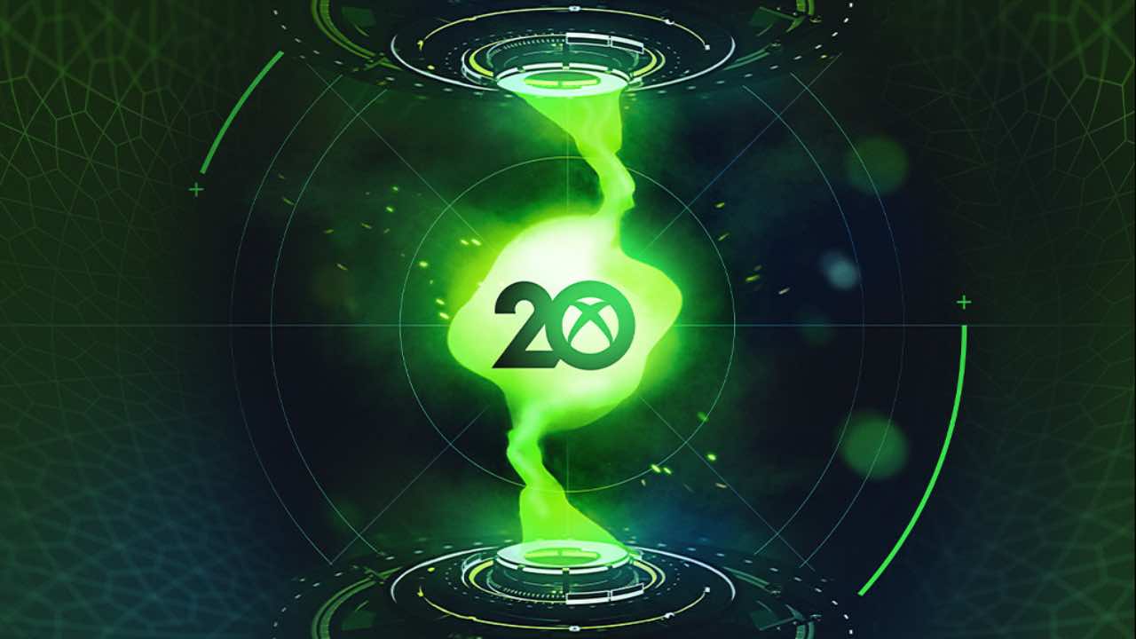 Xbox Series X/S manovra per i download 