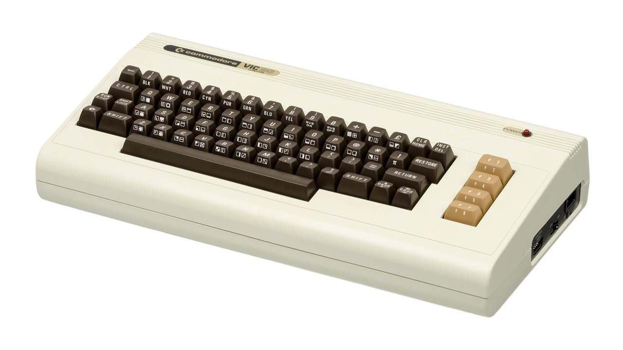 Commodore venduto ad una cifra pazzesca