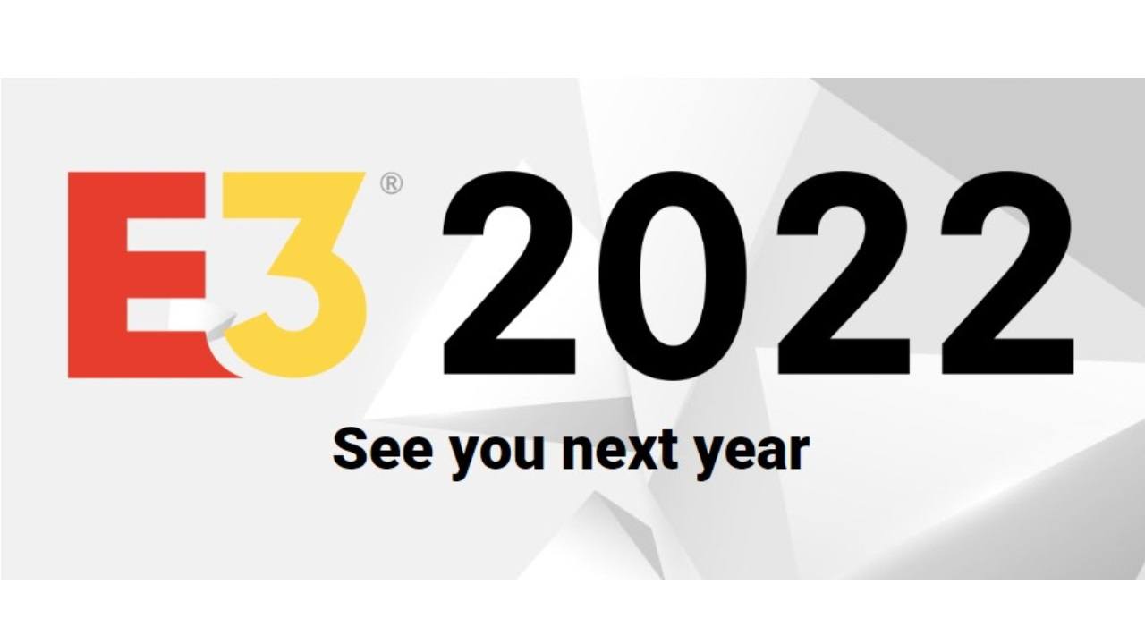 E3 2022 ufficialmente cancellato, è la fine di un'era?