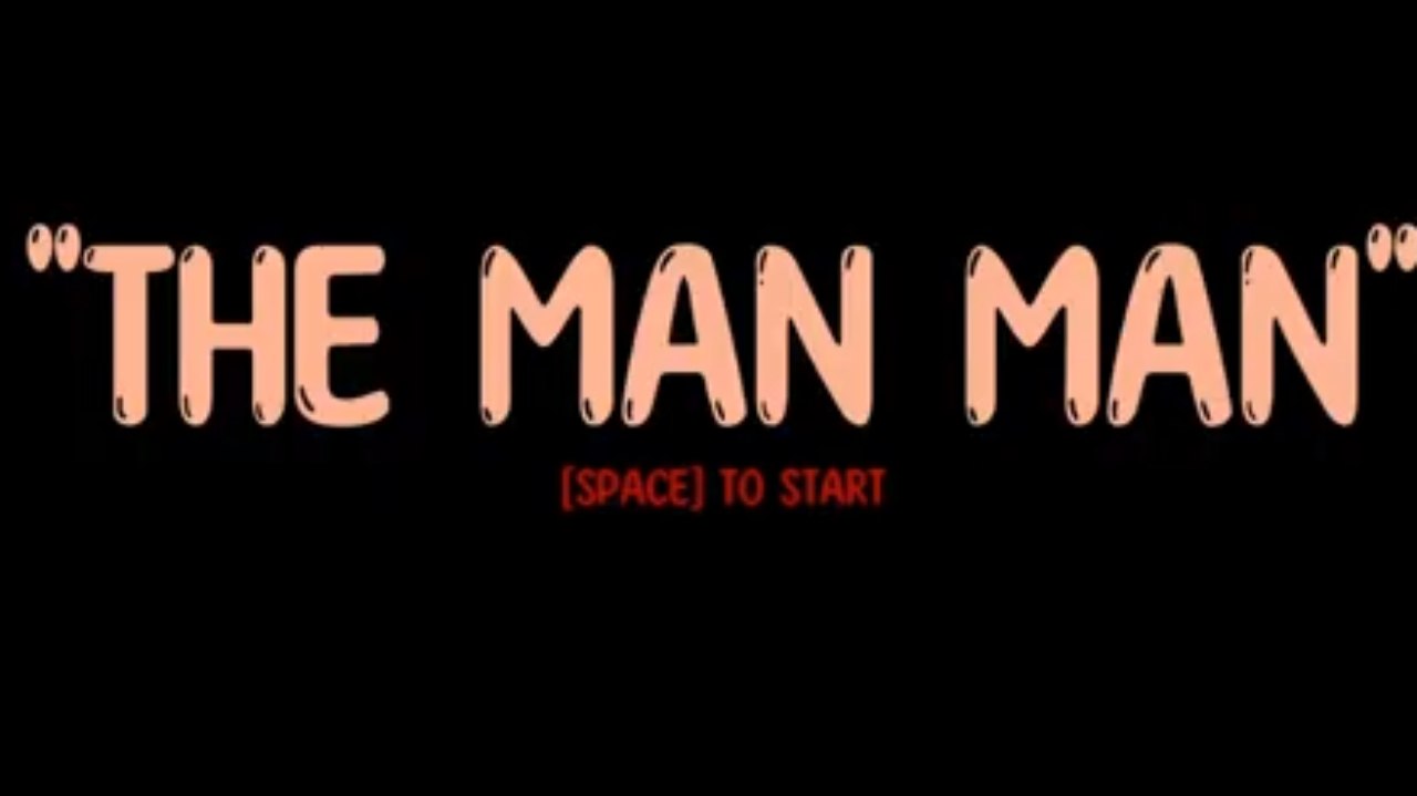 Ecco The Man Man, il videogioco col serial killer senza ossa - VIDEO