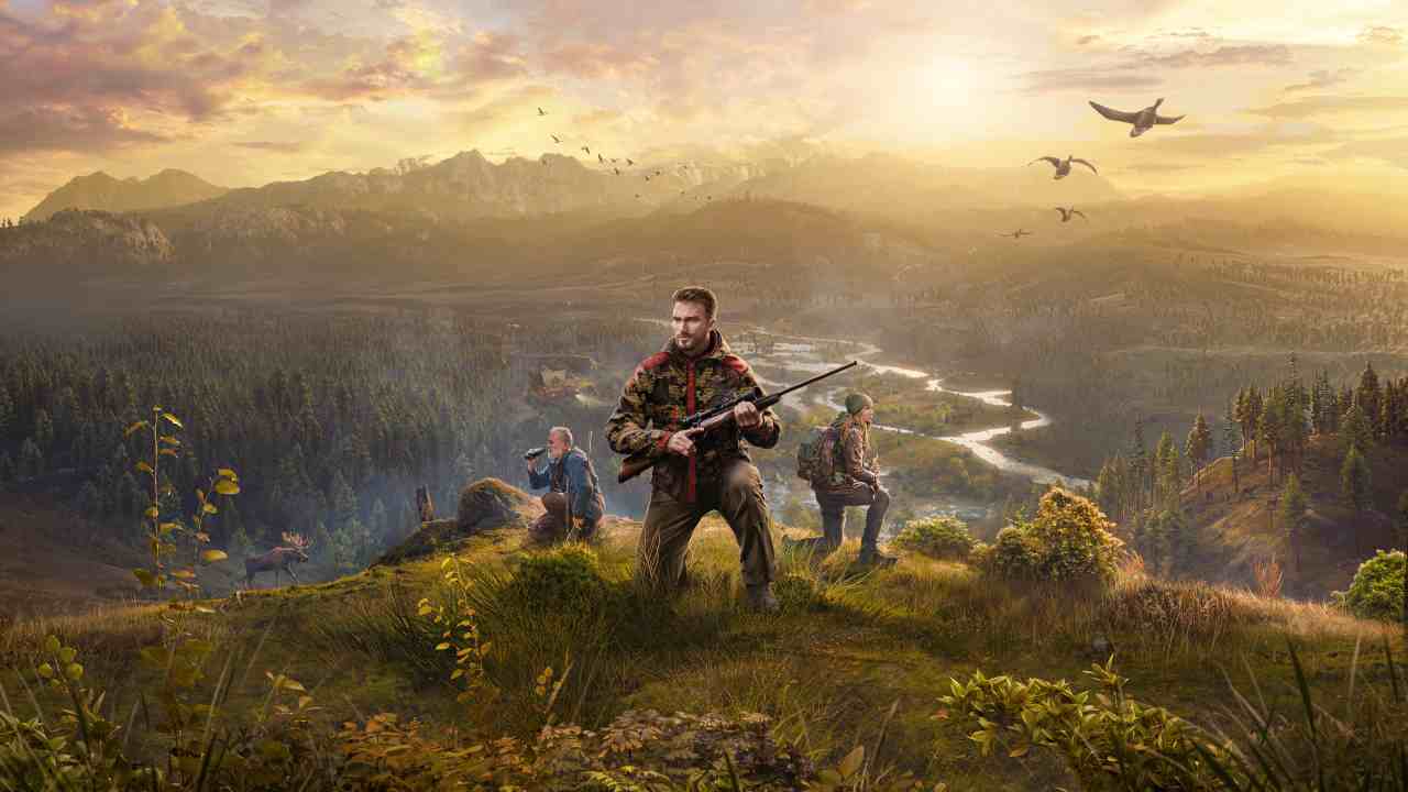 Ecco Way of the Hunter, il gioco per veri cacciatori - VIDEO