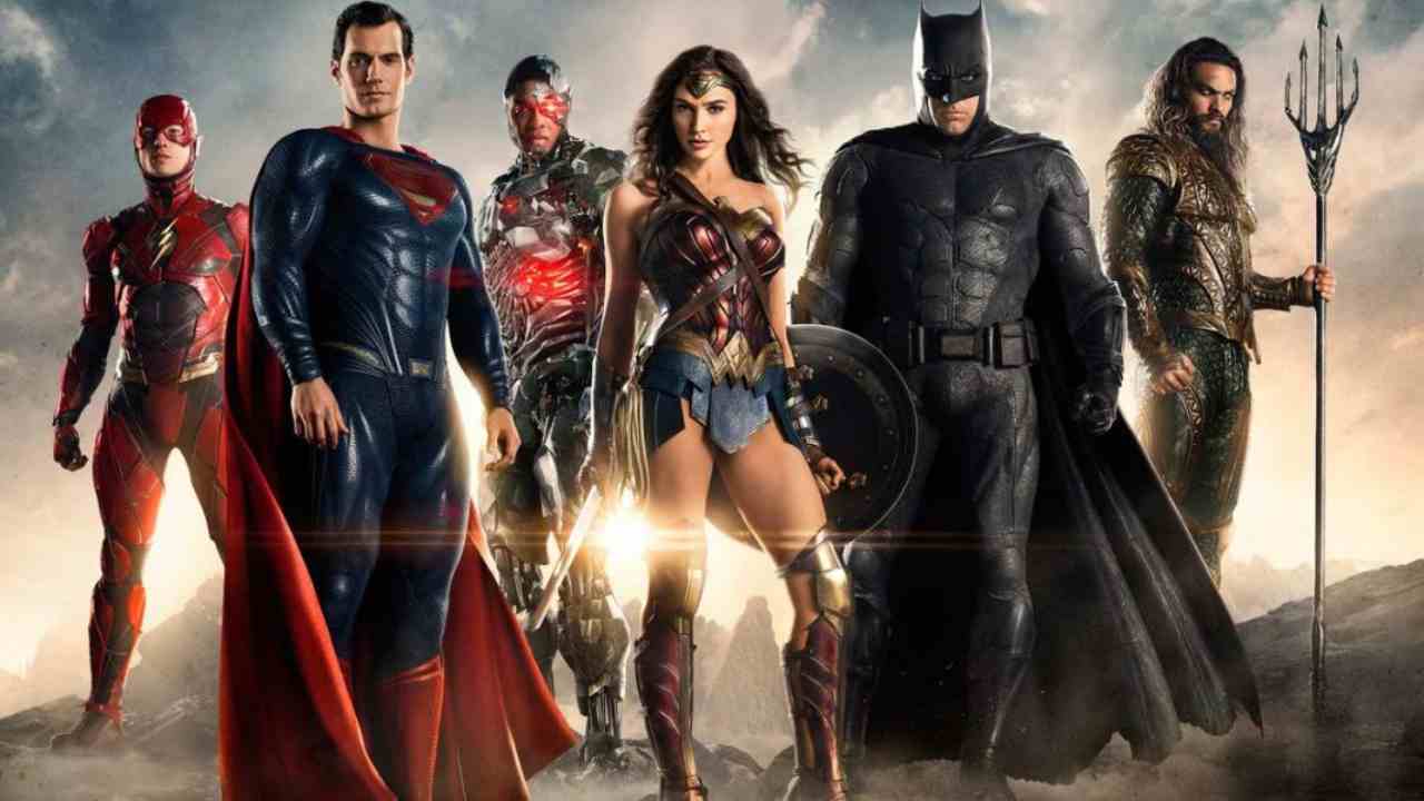 Justice League DC, il futuro di un supereroe è a rischio