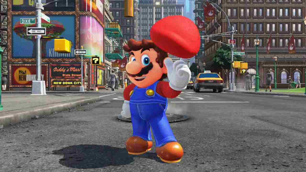 Nintendo ha pessime notizie per i fan di Mario