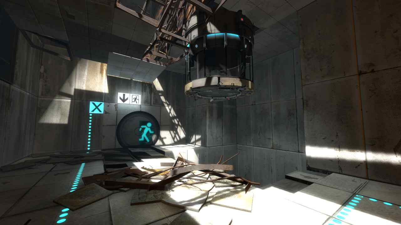 Portal 3, arriva un appello a Valve: "Mi sto facendo vecchio!"