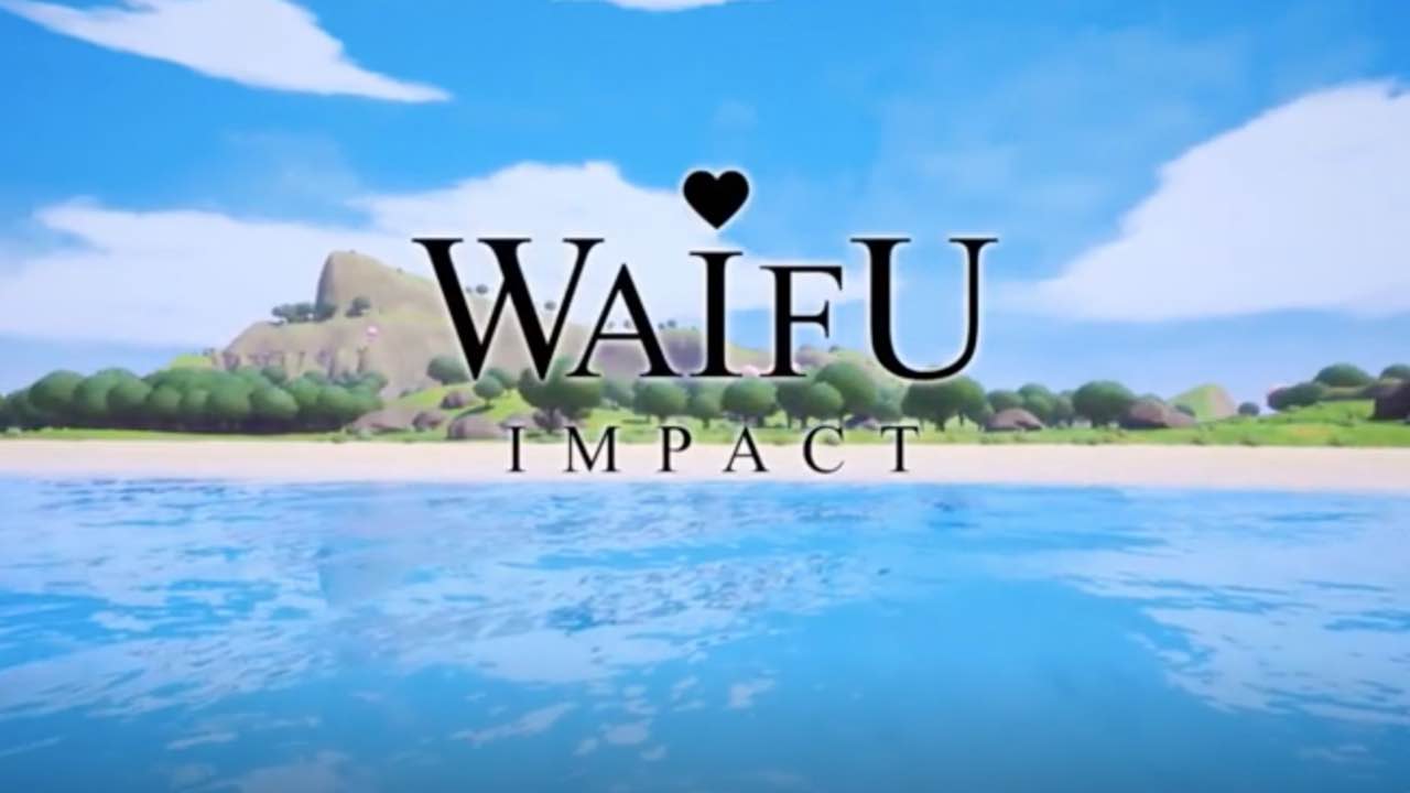 stanchi di Fortnite arriva Waifu Impact