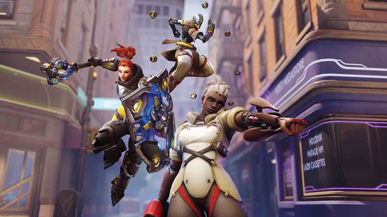 Caos Overwatch 2 Activision-Blizzard si scusa