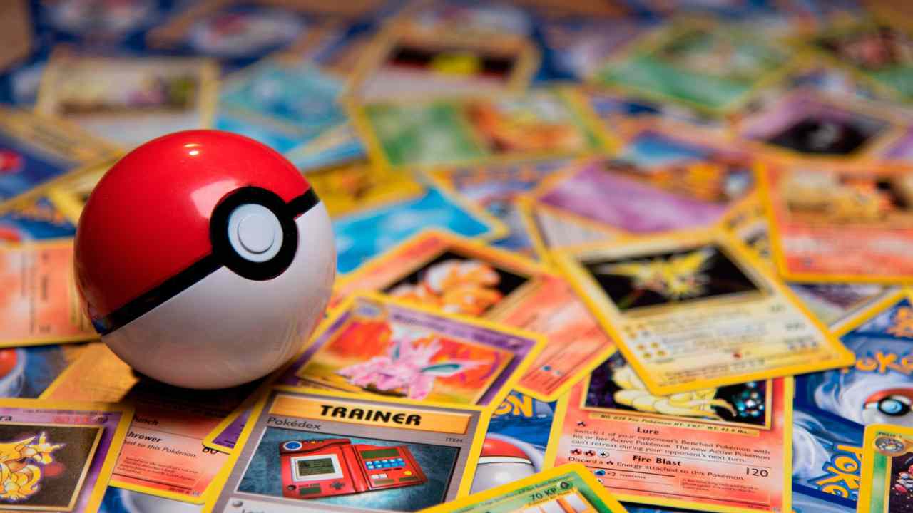 Da adesso una rara carta Pokémon vale 1.5 milioni di euro