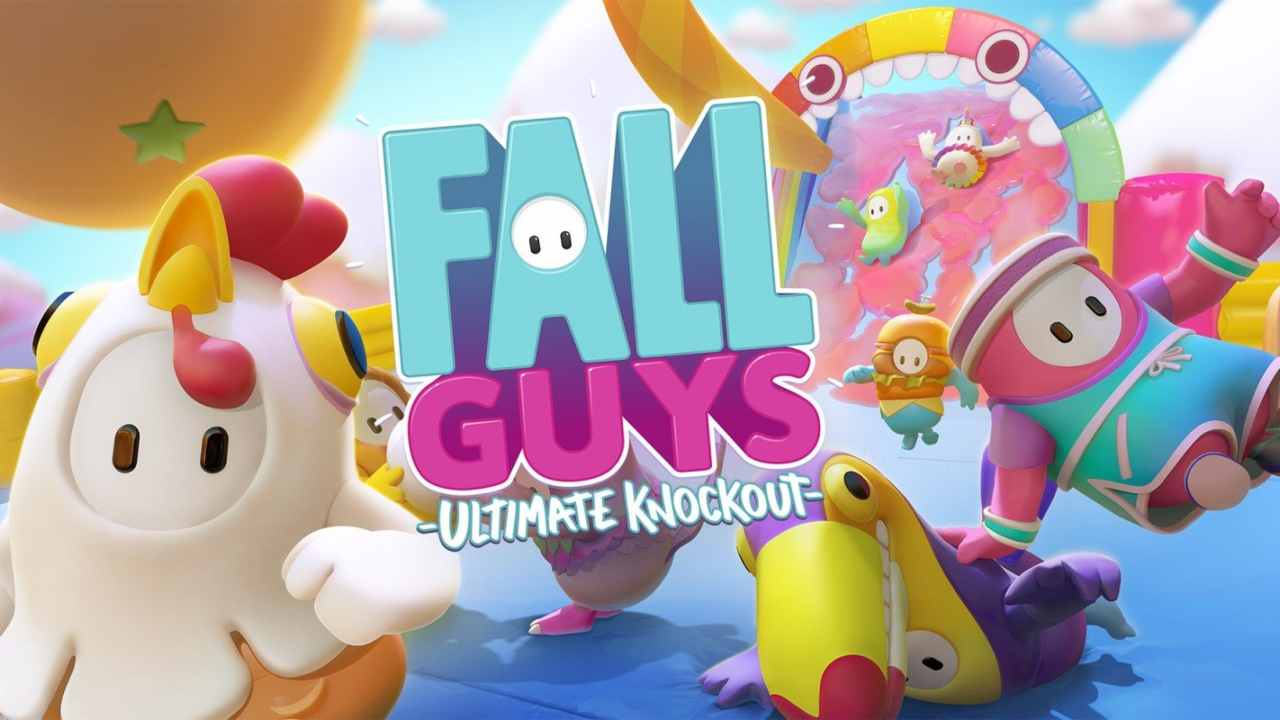 Fall Guys, c'è una grandissima novità per tutti i videogiocatori