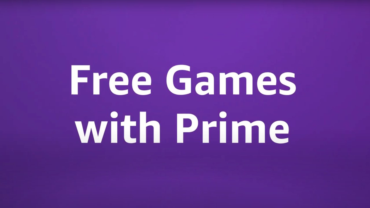 Giochi gratis Prime Gaming