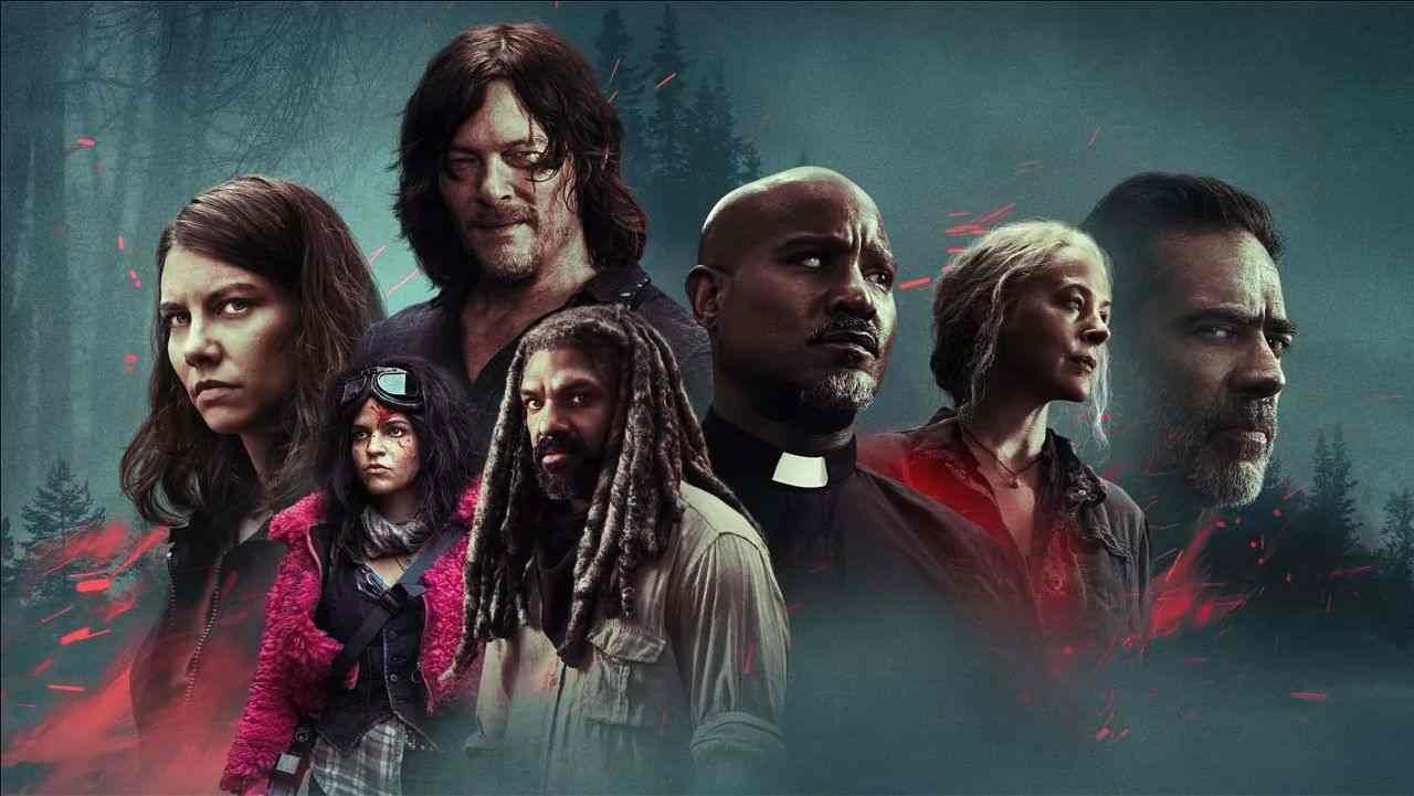 Gioco diventa nuova serie TV, dai produttori di The Walking Dead