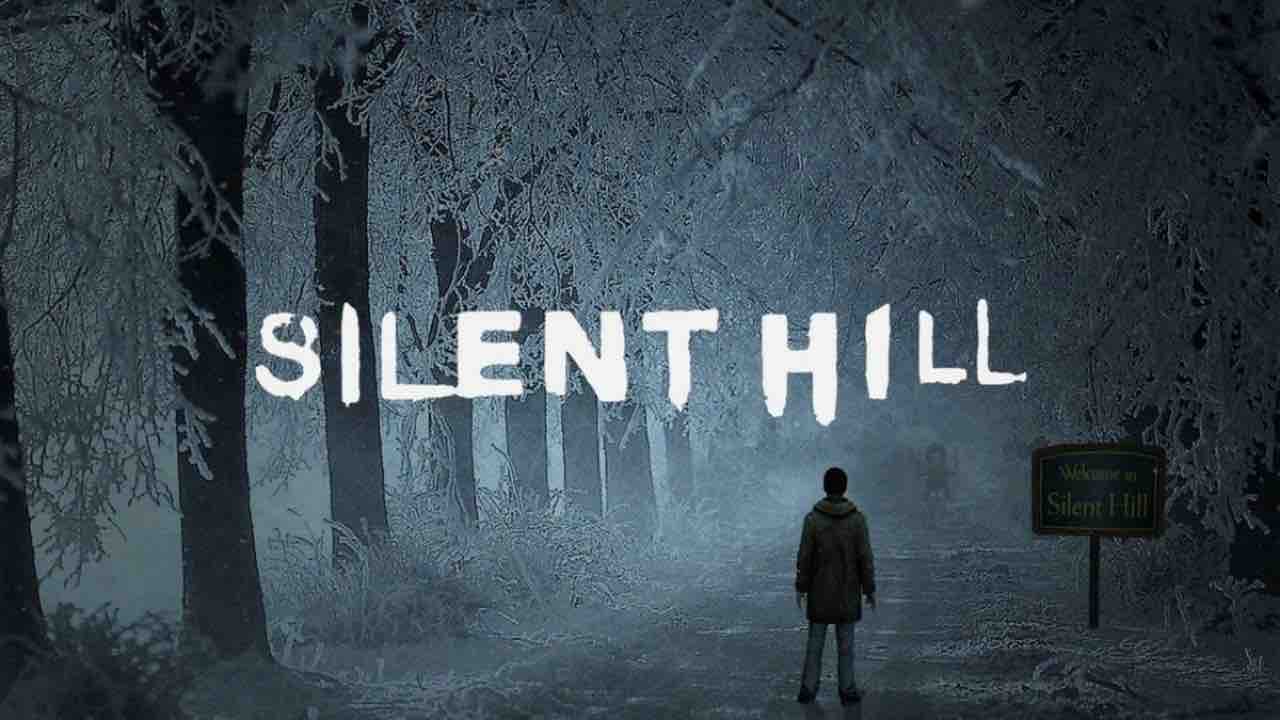 Nuovo Silent Hill accordo playstation