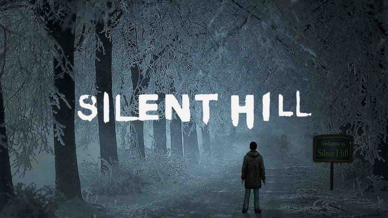 Nuovo Silent Hill ecco la protagonista