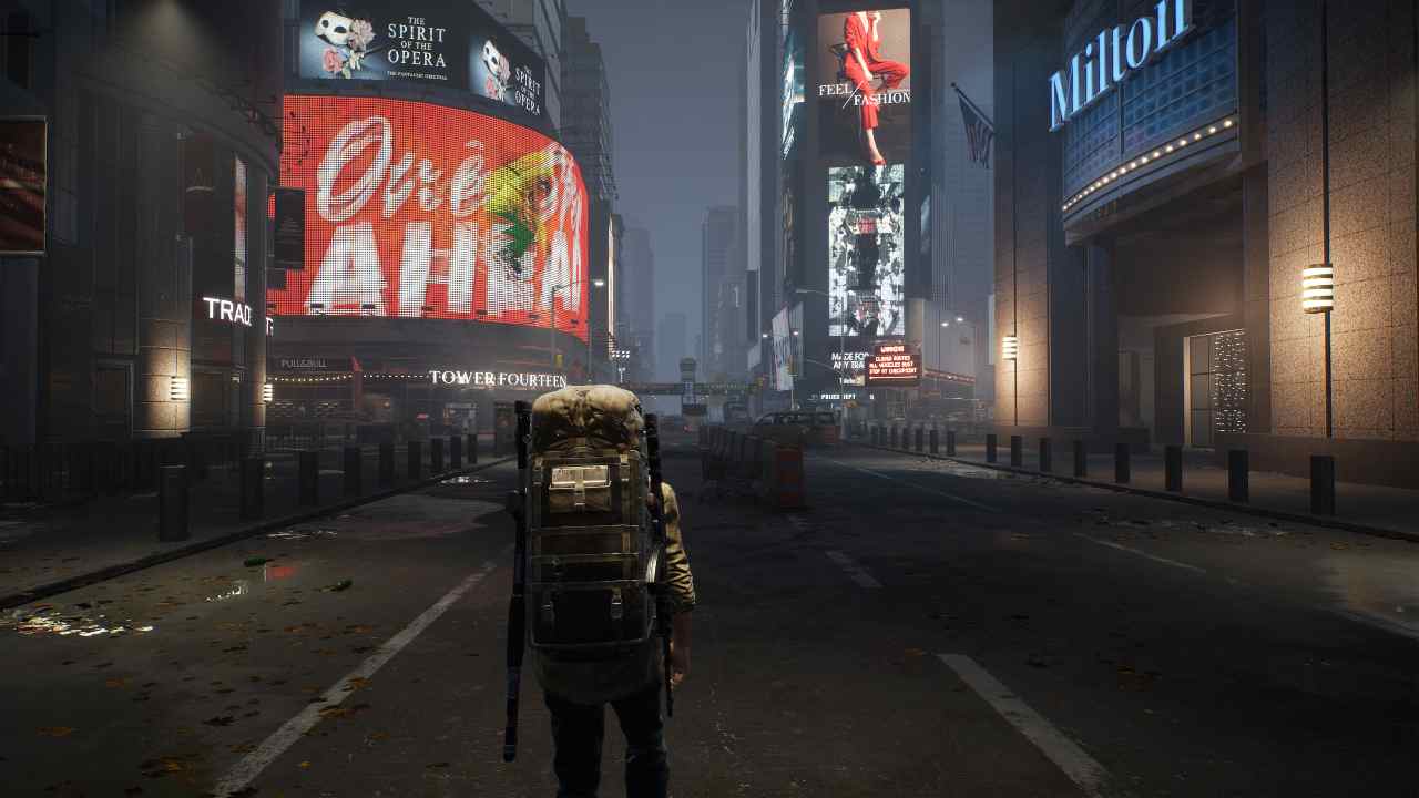 Open World simile a The Last of Us rinivato, la nuova data