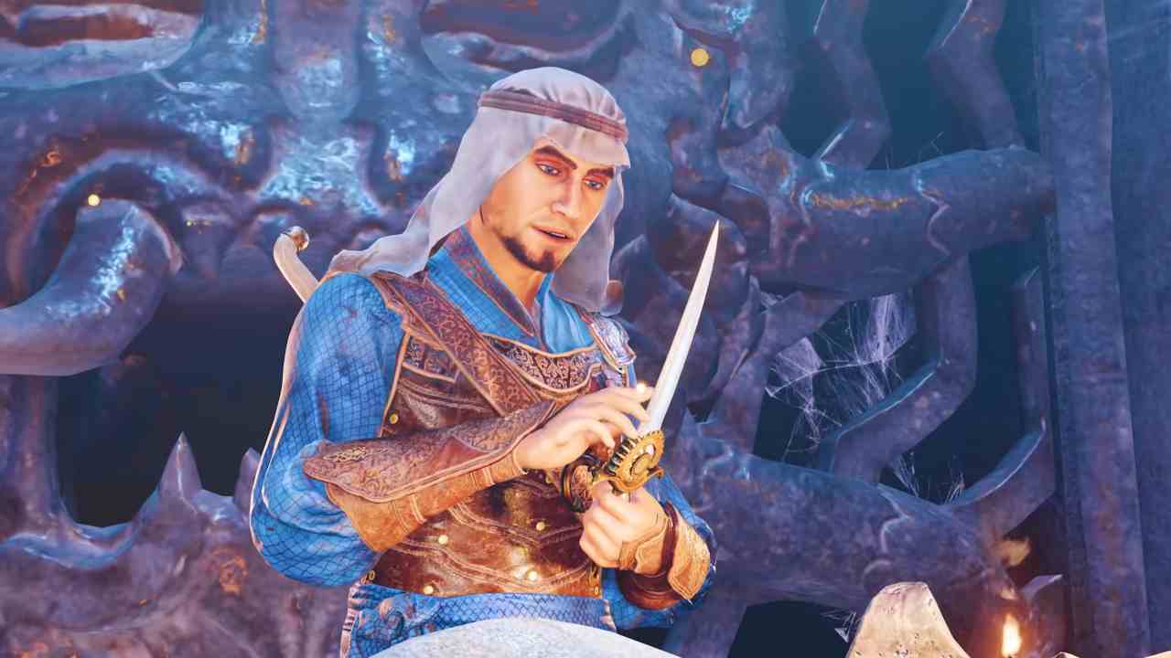 Prince of Persia Remake, ci sono grandi aggiornamenti