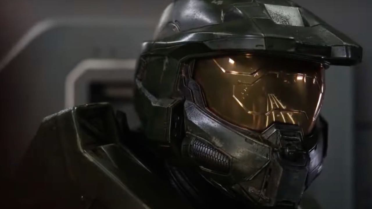 Serie tv di Halo ha novità sulla seconda stagione 2