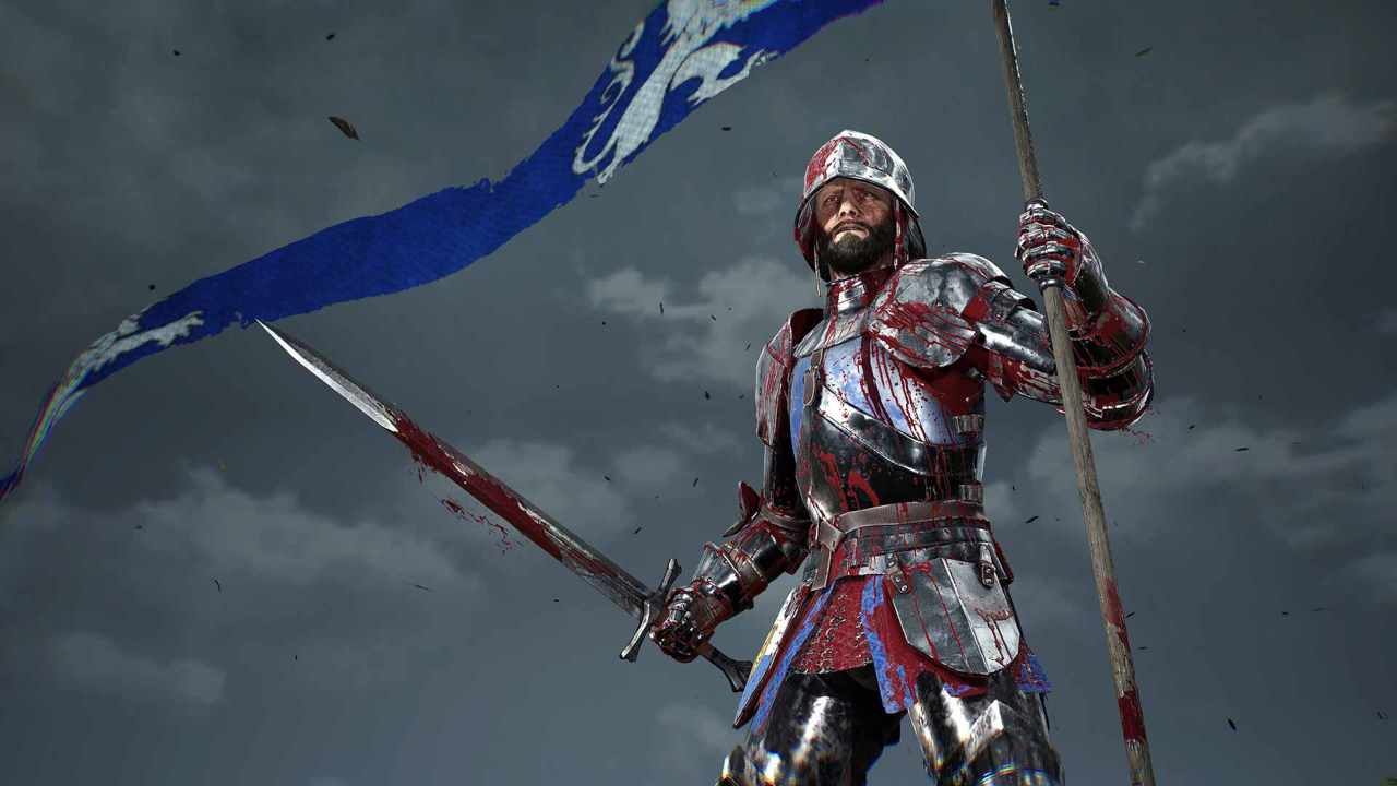 Steam annuncia videogioco per gli appassionati del MedioevoSteam annuncia videogioco per gli appassionati del Medioevo