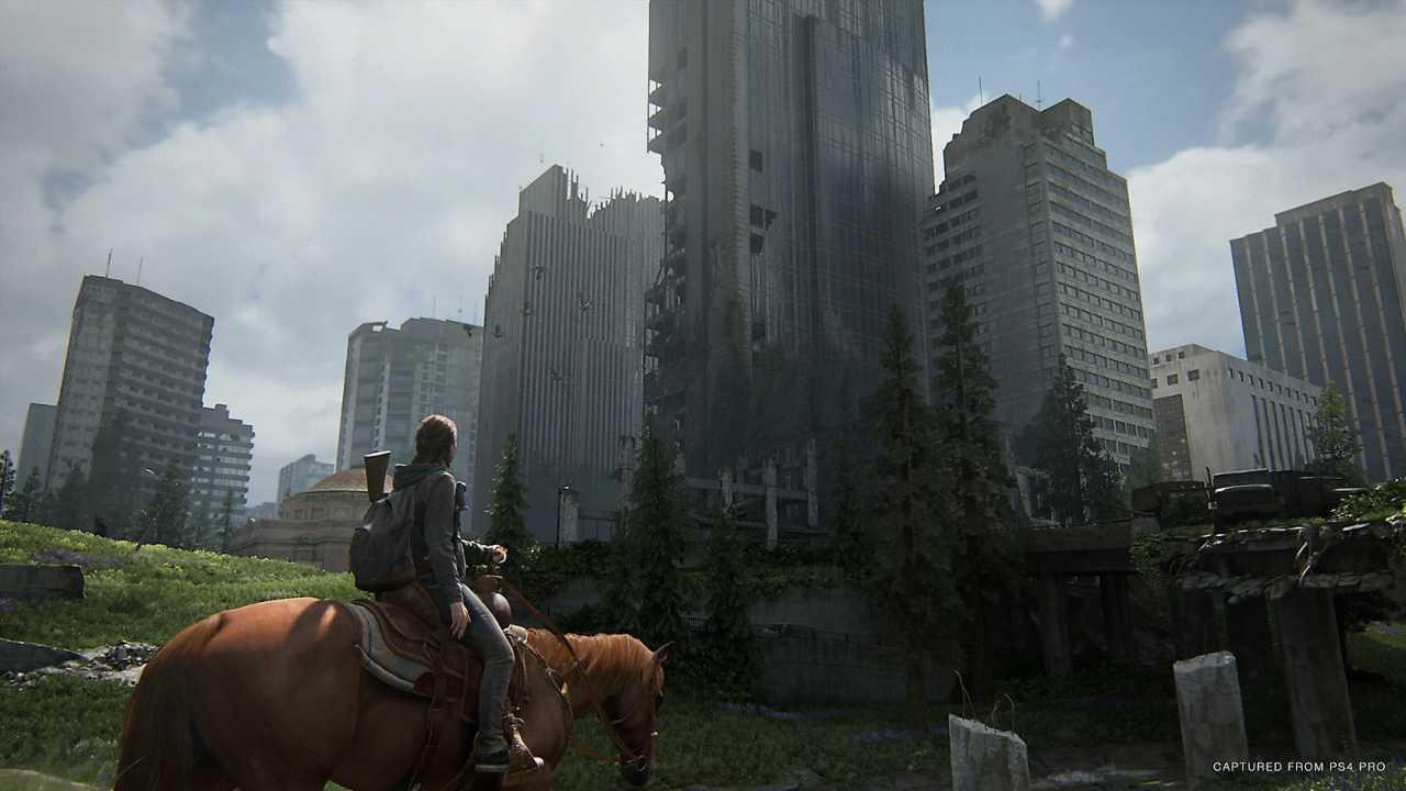 The Last of Us, prossimo gioco sarà "Qualcosa di davvero grosso!"