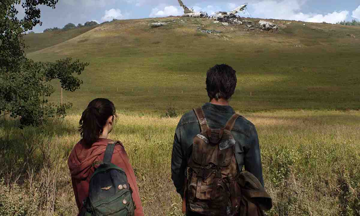Serie tv The Last of Us, ecco 11 scatti direttamente dal set - FOTO