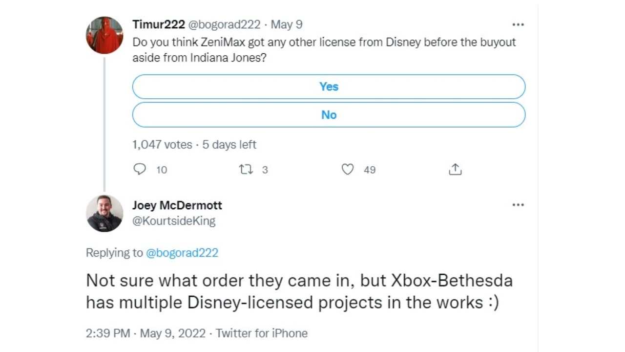 Xbox and Disney insime, new accordo storico raggiunto