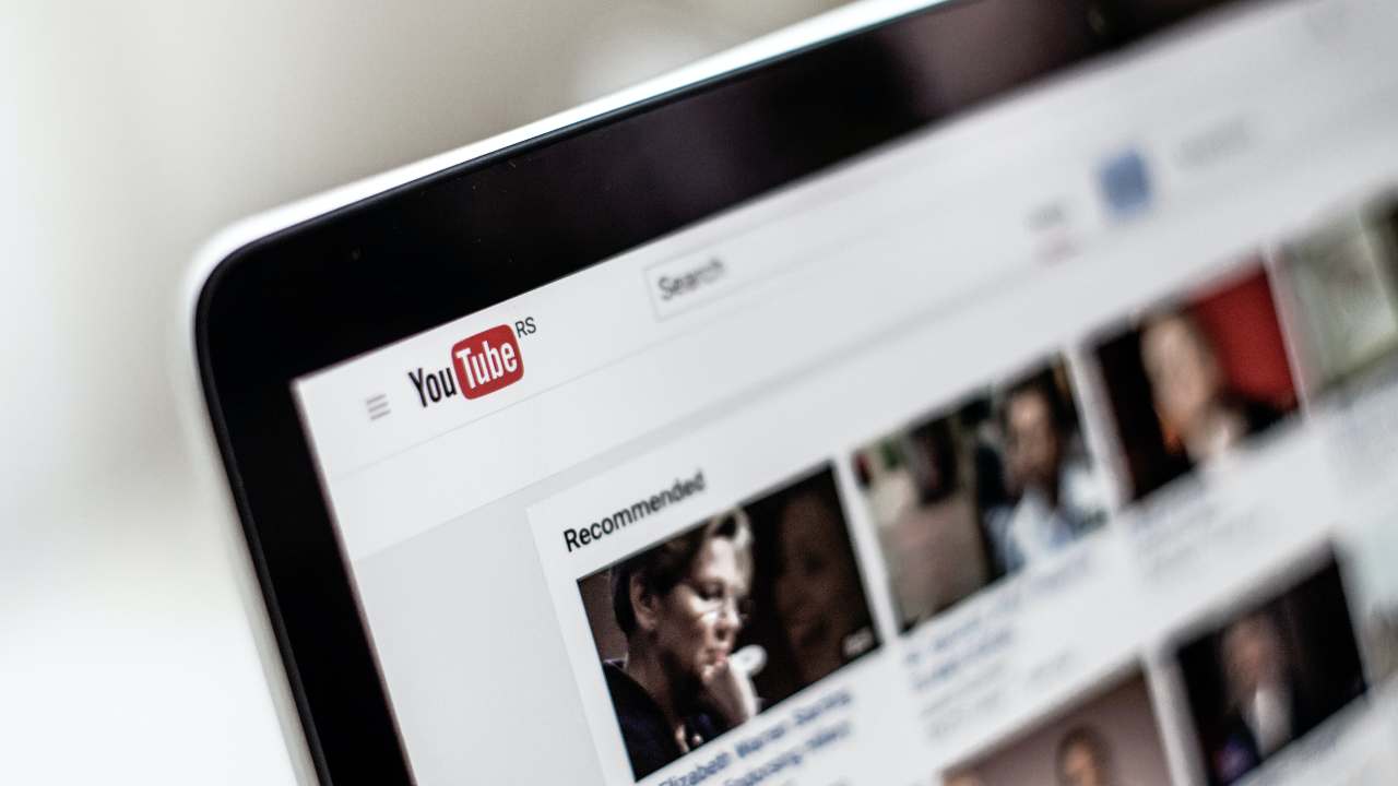 Youtube ha eliminato 3.75 milioni di video dalla propria piattaforma