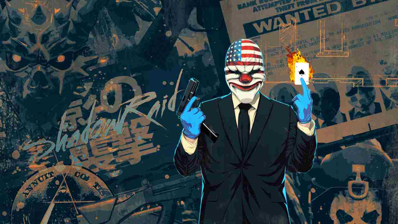 payday 3