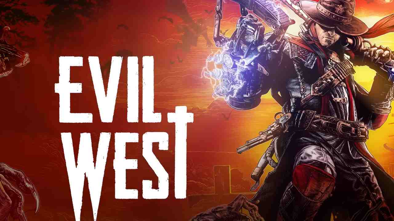 Evil West sembra God of War con fucili e pistole - VIDEO
