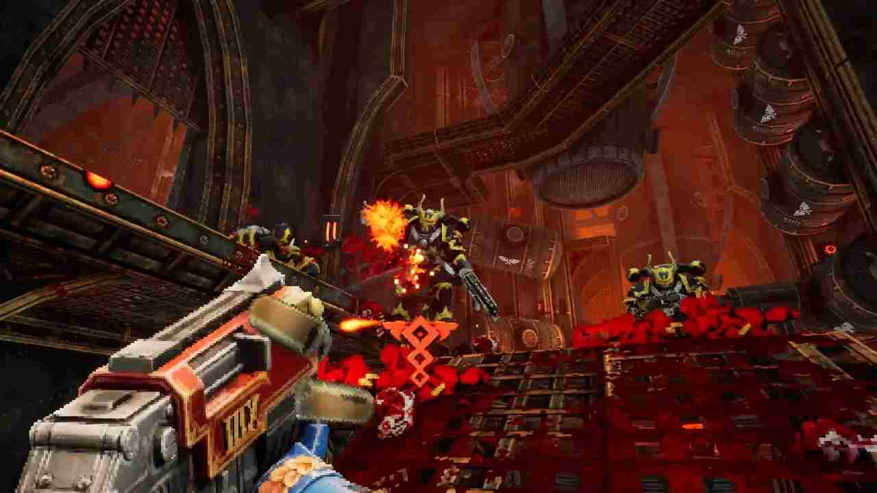 Il "nuovo" Doom ha una data d'uscita e un trailer mozzafiato - VIDEO