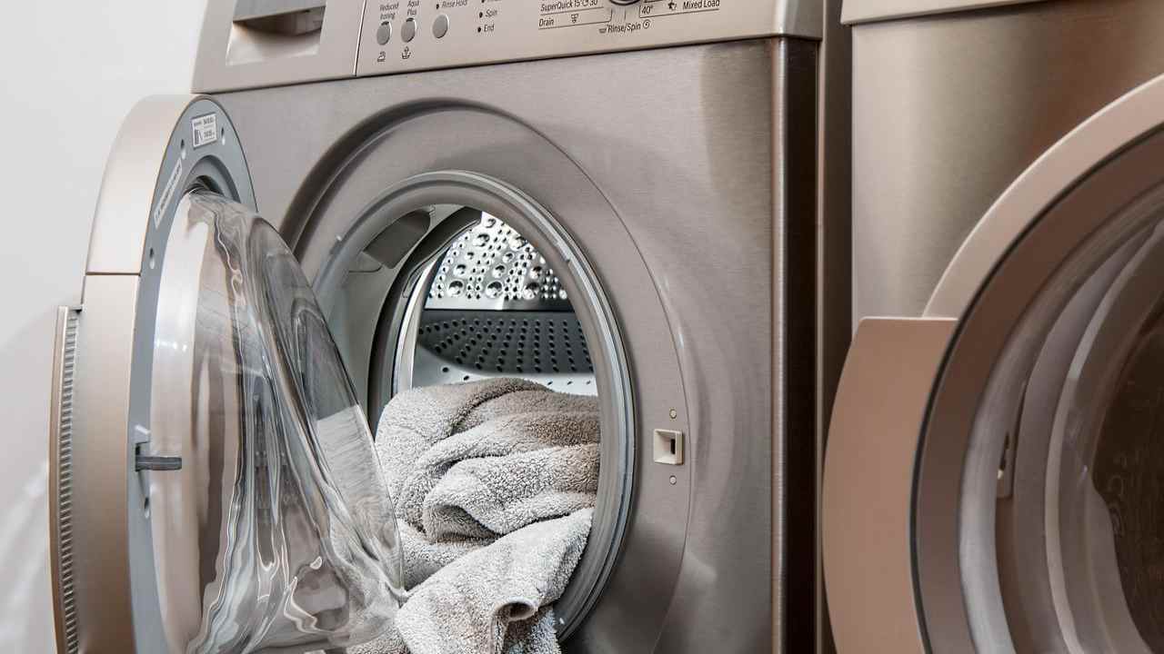 Ecco Washpass per lavatrice, il Game Pass ispira il mondo degli elettrodomestici 