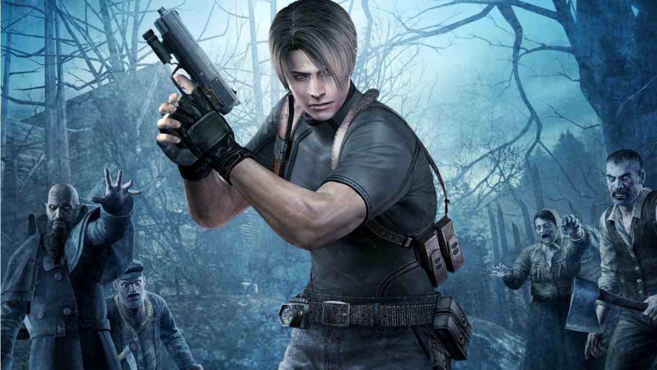 Resident Evil 4, modella di Instagram sarà nel gioco - FOTO